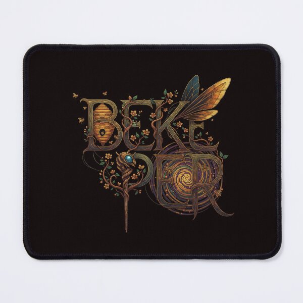 Item preview, Beekeeper designed and sold by SkrabinhoArt.