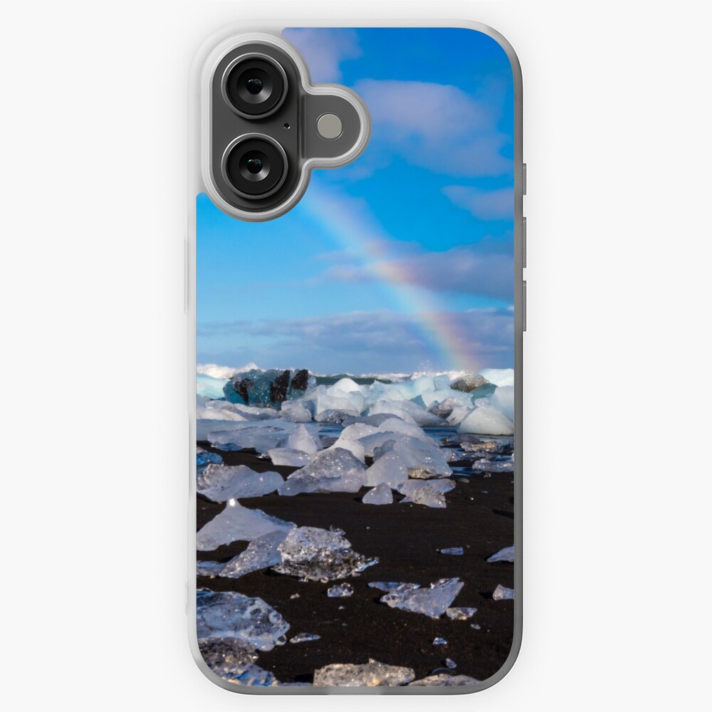 Item preview, iPhone Soft Case designed and sold by AdrianAlford.