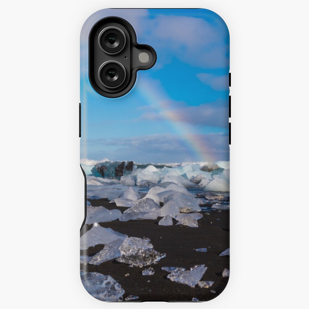 Item preview, iPhone Tough Case designed and sold by AdrianAlford.