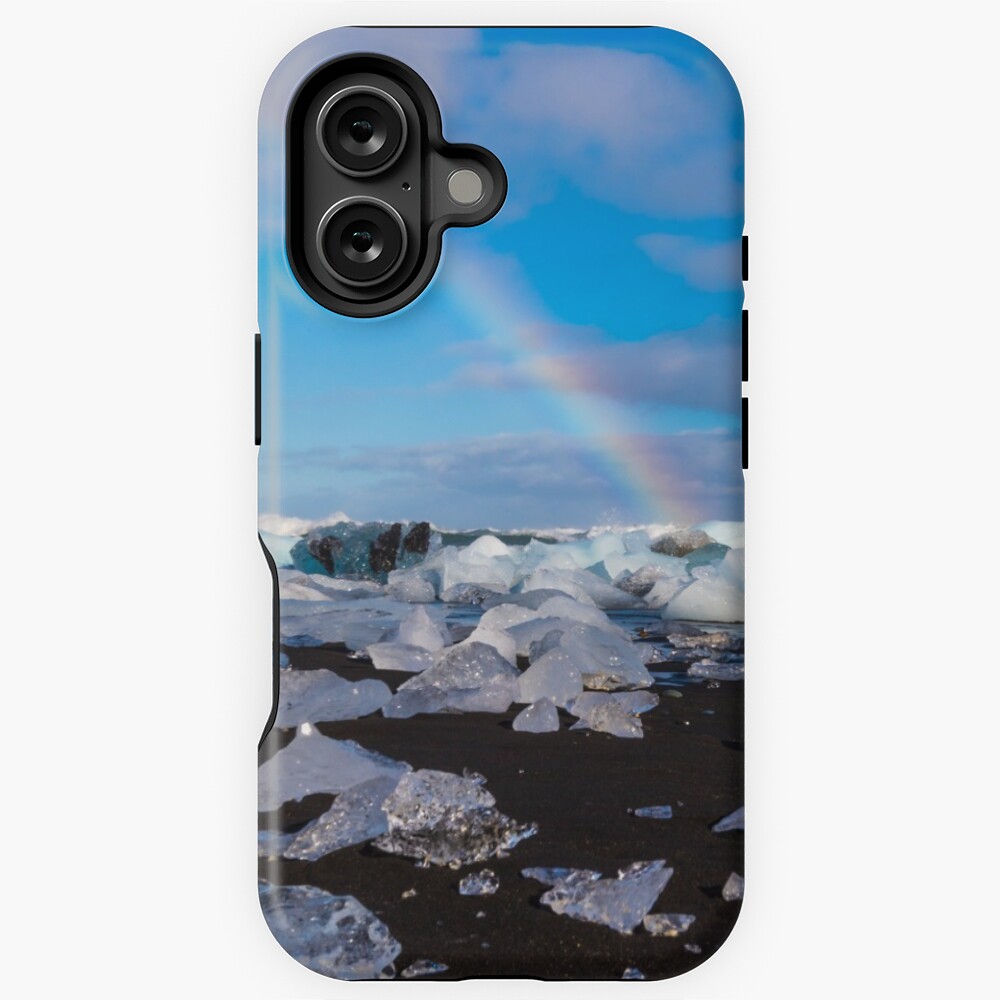 Item preview, iPhone Magsafe Tough Case designed and sold by AdrianAlford.