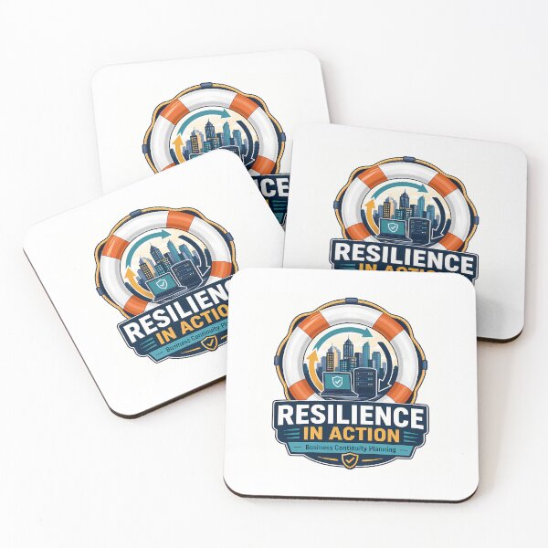 Item preview, Remind Everyone That Business Continuity Planning Is The Other Life Preserver designed and sold by RevolutionFourr.