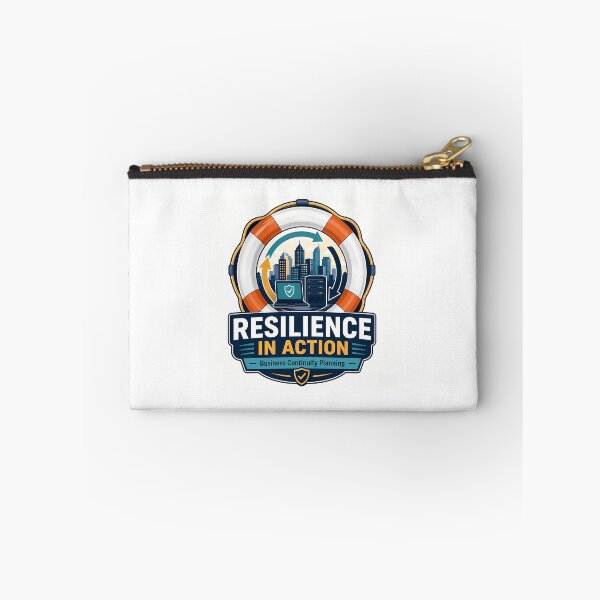 Item preview, Remind Everyone That Business Continuity Planning Is The Other Life Preserver designed and sold by RevolutionFourr.