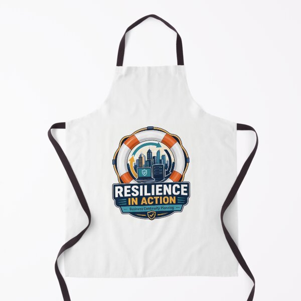 Item preview, Remind Everyone That Business Continuity Planning Is The Other Life Preserver designed and sold by RevolutionFourr.