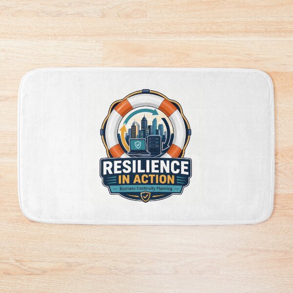 Item preview, Remind Everyone That Business Continuity Planning Is The Other Life Preserver designed and sold by RevolutionFourr.