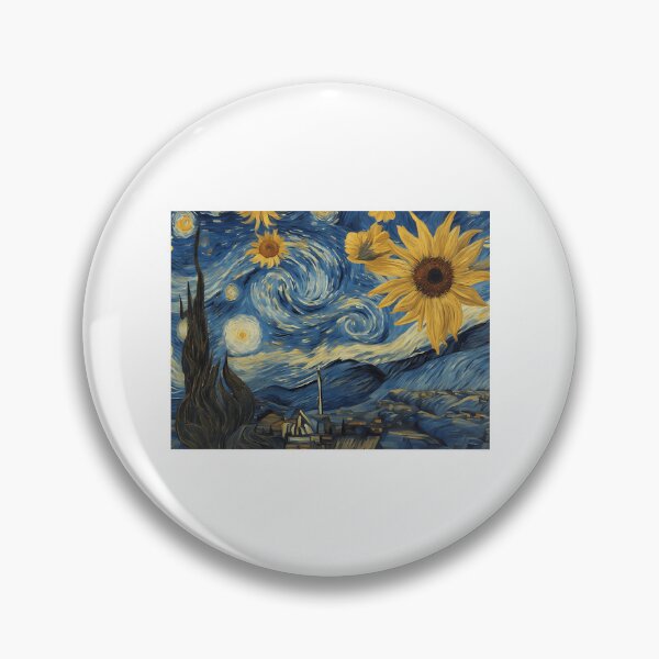 Item preview, Starry Night Iphone Case designed and sold by funkieedesigns.