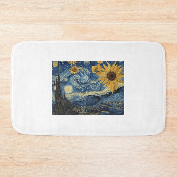 Item preview, Starry Night Iphone Case designed and sold by funkieedesigns.