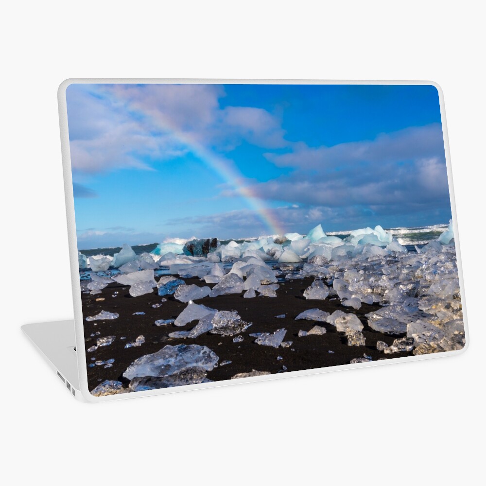 Item preview, Laptop Skin designed and sold by AdrianAlford.