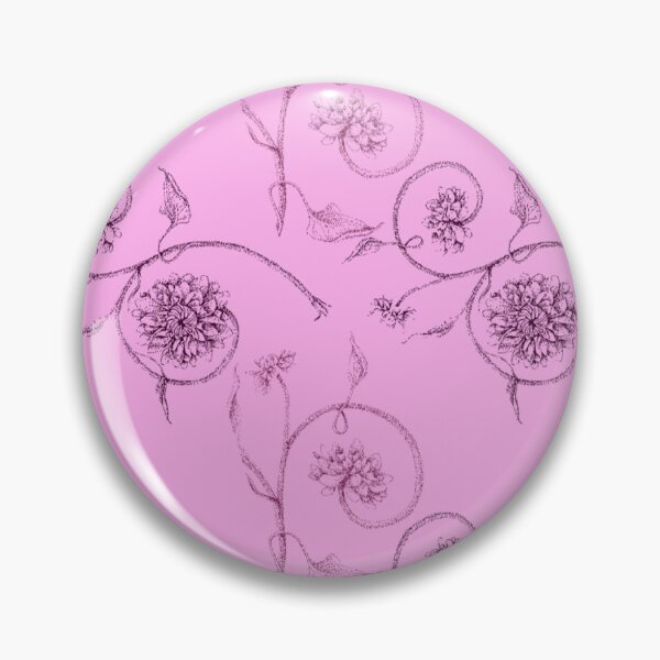 Item preview, Floral pattern  designed and sold by TNT-Atelier.