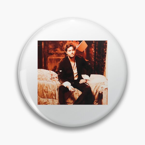 Item preview, Jensen Ackles designed and sold by HoldwestShopNow.