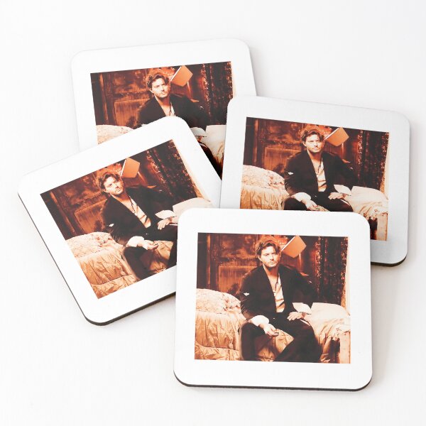 Artikelvorschau, Jensen Ackles entworfen und verkauft von HoldwestShopNow.