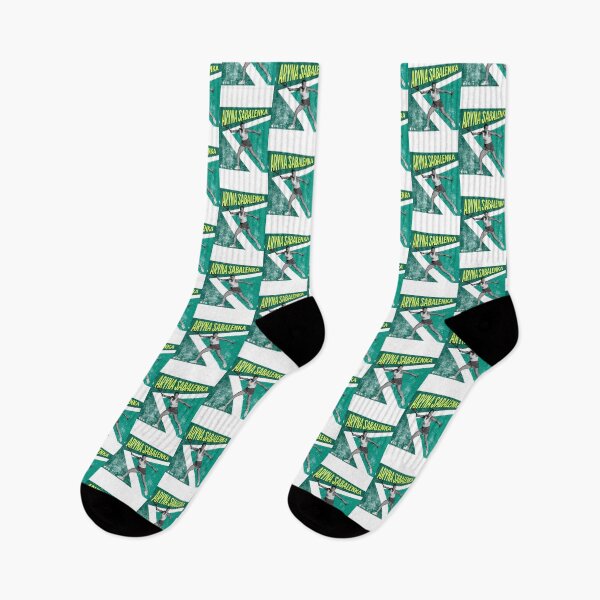 Item preview, Aryna Sabalenka Vintage Tennis Player Retro Design | Fan Gift | Limited Edition designed and sold by Symet.