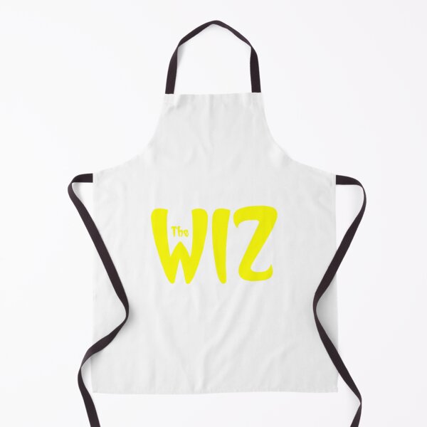 Item preview, The Wiz designed and sold by OldSchoolCubak.