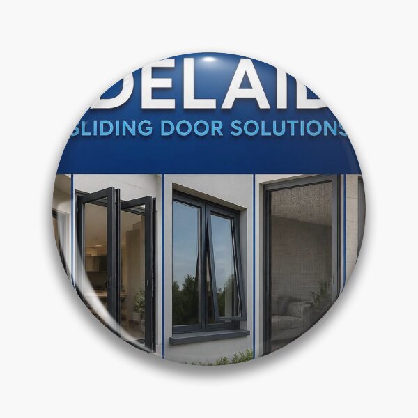Item preview, Sliding Doors Company logo designed and sold by Bebe5512.