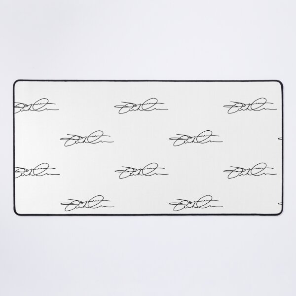 Item preview, Jensen Ackles Autograph Signature designed and sold by HoldwestShopNow.