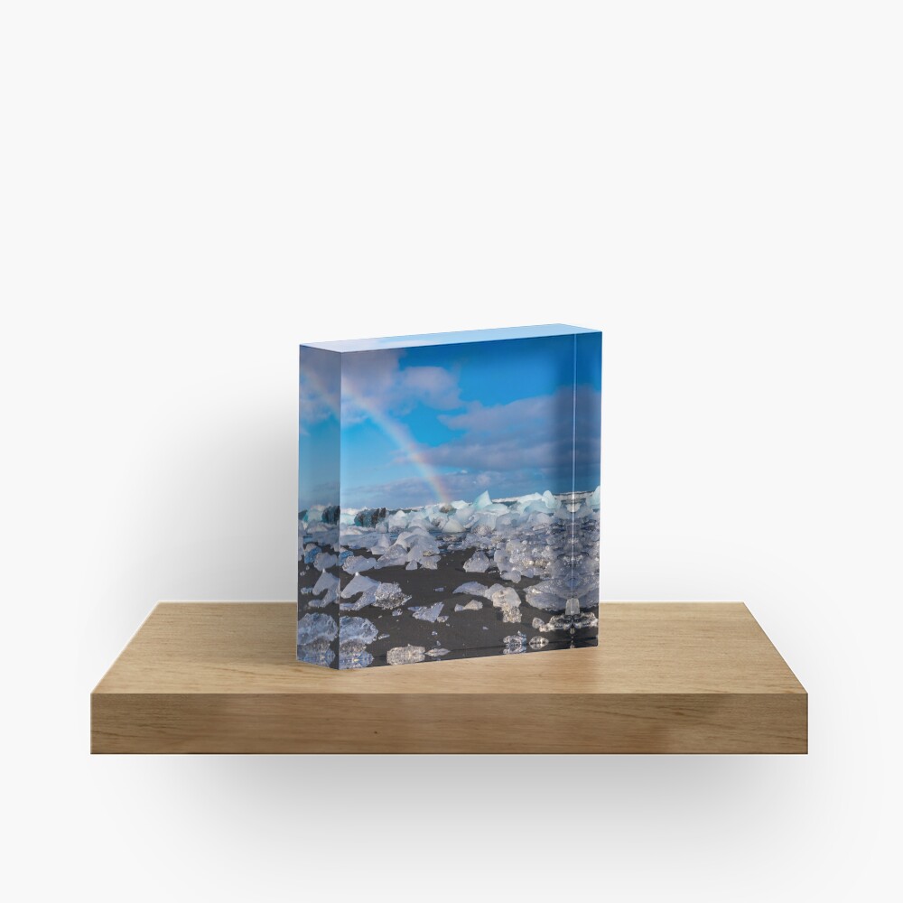 Item preview, Acrylic Block designed and sold by AdrianAlford.
