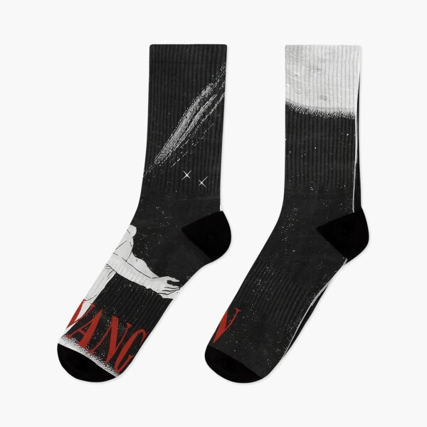 Aperçu de l'œuvre Evangelion 9 créée et vendue par Manu785.