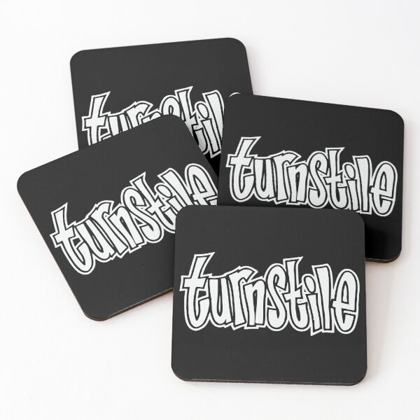Item preview, Turnstile Band Pressure To Succeed designed and sold by EthannThompson.