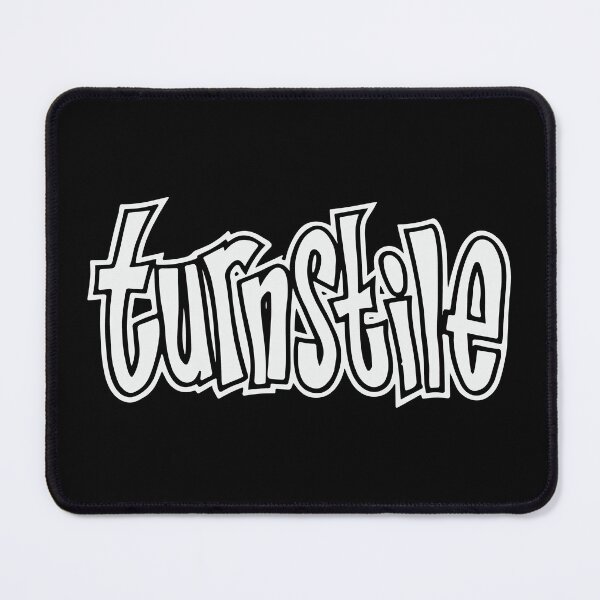 Item preview, Turnstile Band Pressure To Succeed designed and sold by EthannThompson.