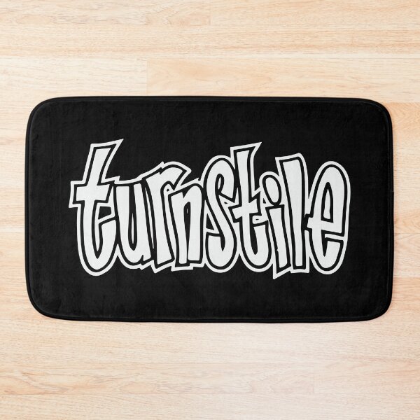 Item preview, Turnstile Band Pressure To Succeed designed and sold by EthannThompson.