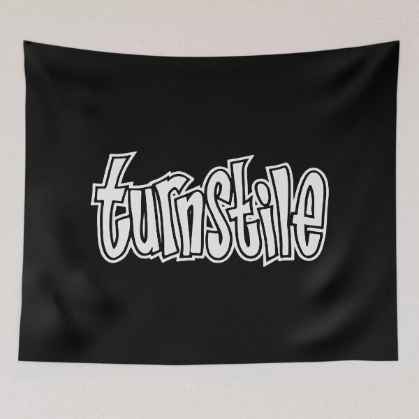 Item preview, Turnstile Band Pressure To Succeed designed and sold by EthannThompson.