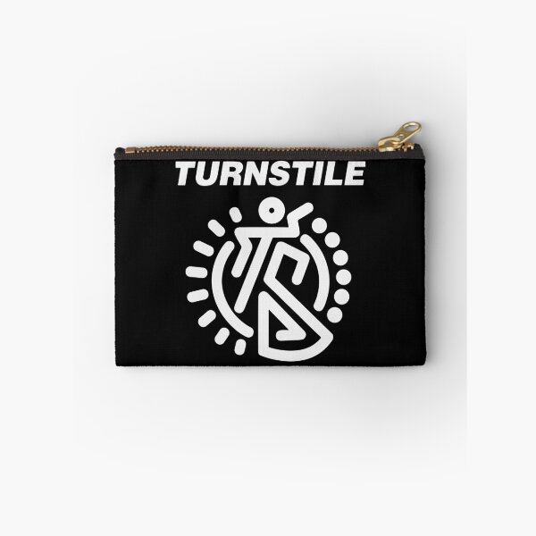 Item preview, Turnstile Awesome designed and sold by EthannThompson.
