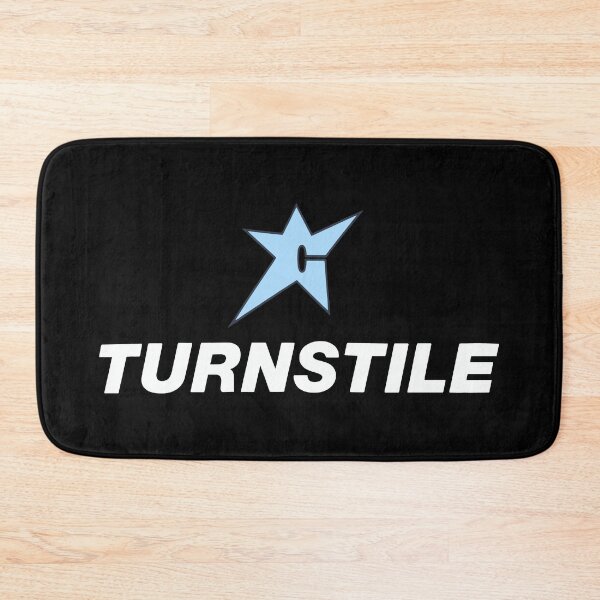 Item preview, Turnstile Carpet Company designed and sold by EthannThompson.