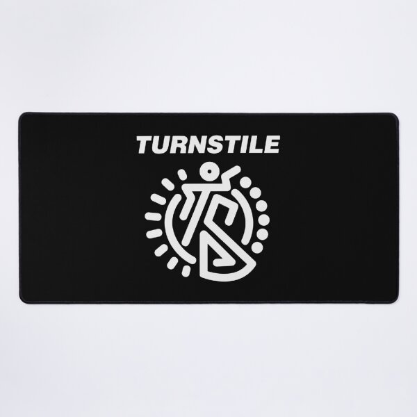Item preview, Turnstile Awesome designed and sold by EthannThompson.