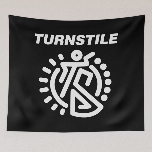 Item preview, Turnstile Awesome designed and sold by EthannThompson.