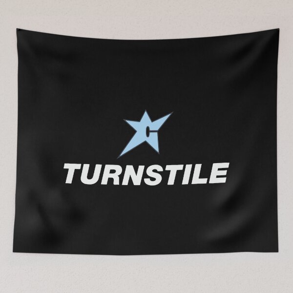 Item preview, Turnstile Carpet Company designed and sold by EthannThompson.