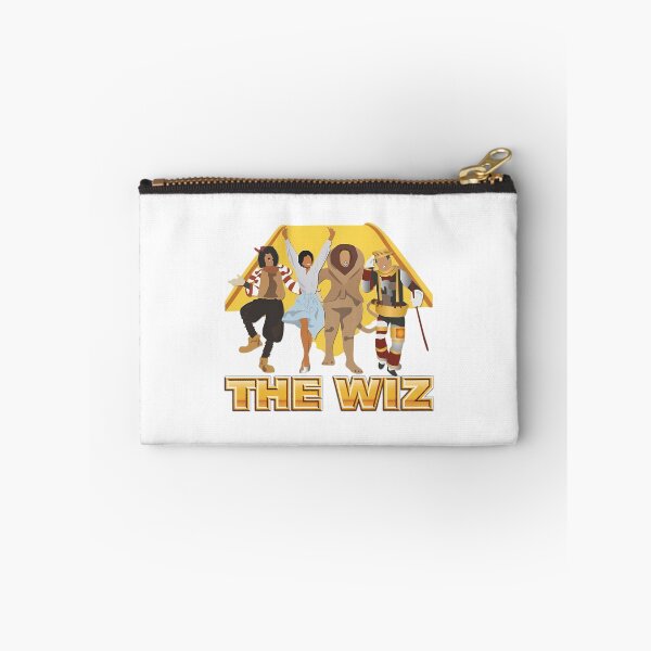 Item preview, The Wiz designed and sold by OldSchoolCubak.