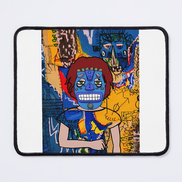 Item preview, Hashmasks Digital Art | Unique Crypto Collectible Designs | Limited Edition designed and sold by Maragdi.