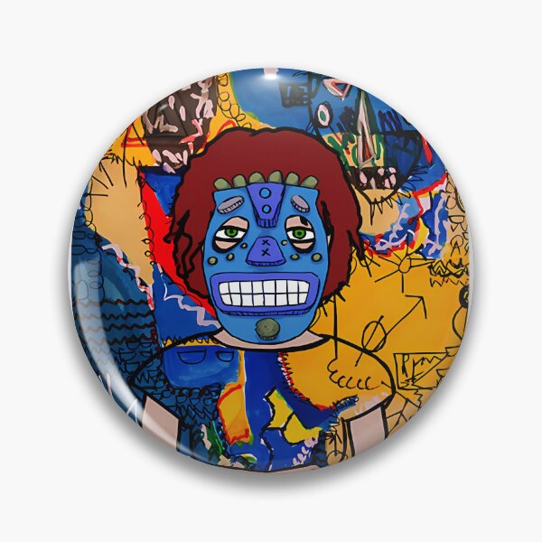 Item preview, Hashmasks Digital Art | Unique Crypto Collectible Designs | Limited Edition designed and sold by Maragdi.