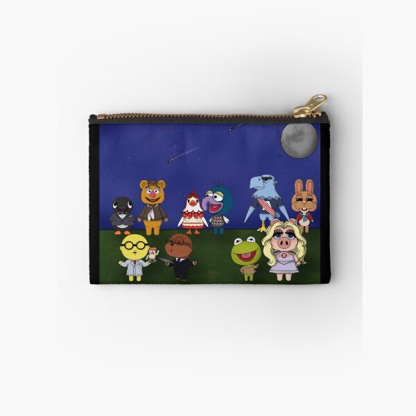 Item preview, AC Muppets designed and sold by a r T a z.