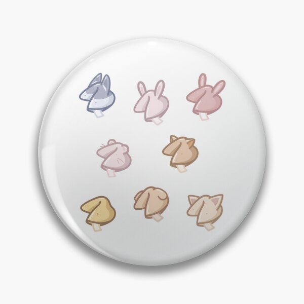 Item preview, Stray Kids Skzoo Fortune Cookie designed and sold by funkieedesigns.
