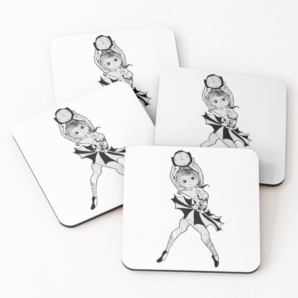 Item preview, Inktober Ballerina designed and sold by DisynePluss.