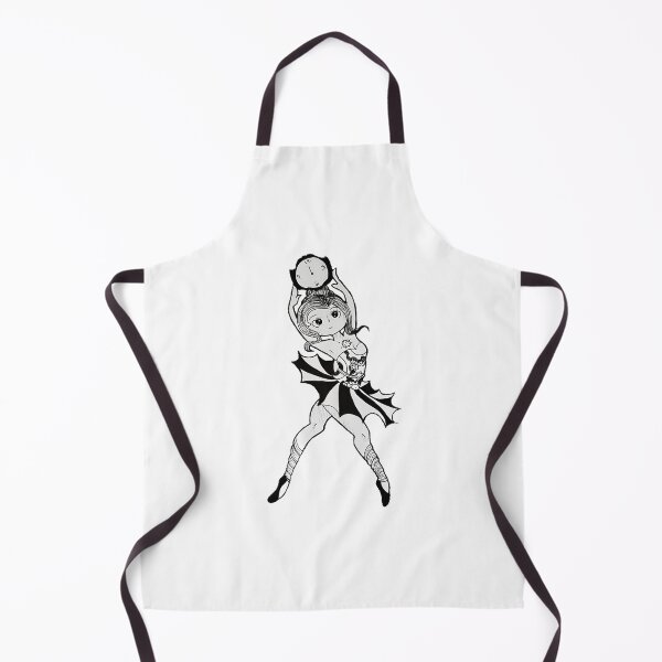 Item preview, Inktober Ballerina designed and sold by DisynePluss.