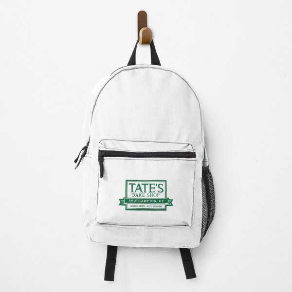 Item preview, Tate'S Bake Shop Southampton Ny Green Label Logo designed and sold by funkieedesigns.