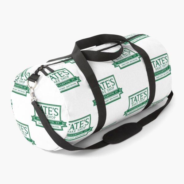Item preview, Tate'S Bake Shop Southampton Ny Green Label Logo designed and sold by funkieedesigns.
