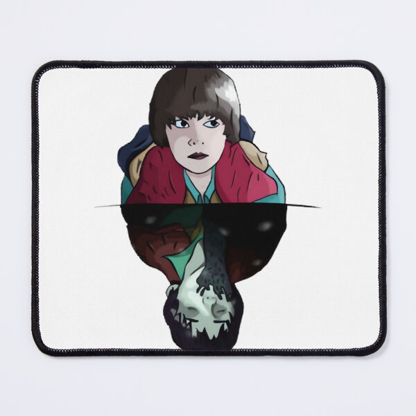 Item preview, Will Stranger Things Fan Art | Unique Stranger Things Gift | Perfect Gift For You And Friends designed and sold by KareeMdan.