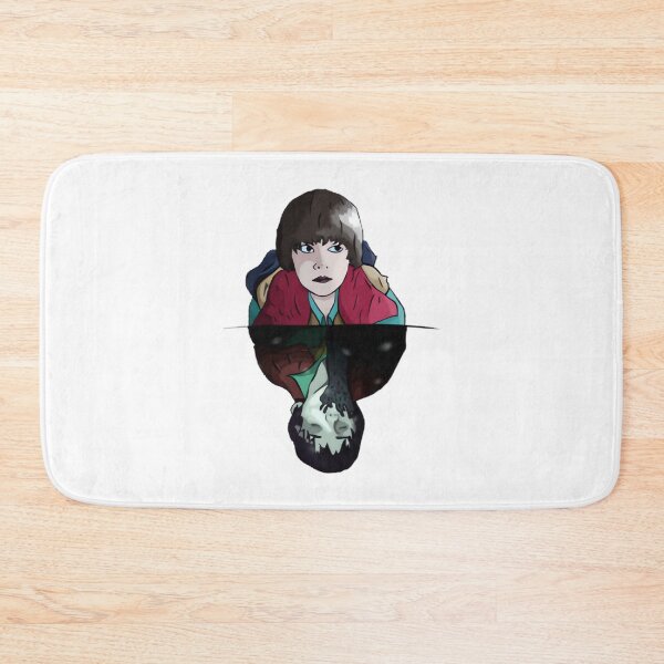 Item preview, Will Stranger Things Fan Art | Unique Stranger Things Gift | Perfect Gift For You And Friends designed and sold by KareeMdan.