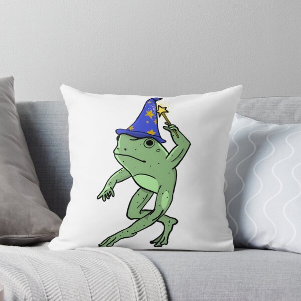 Item preview, The Wiz  designed and sold by OldSchoolCubak.