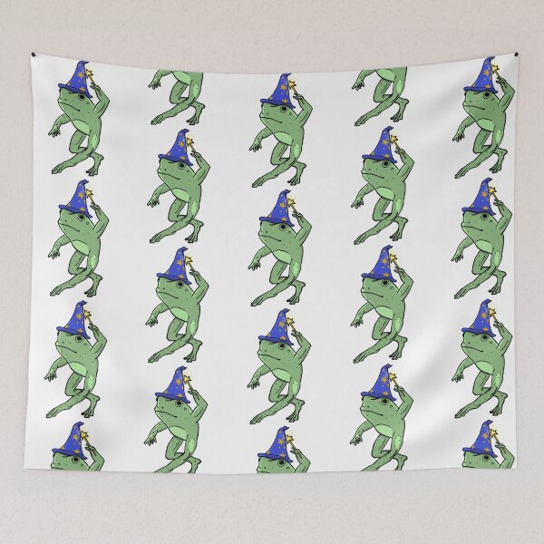 Item preview, The Wiz  designed and sold by OldSchoolCubak.