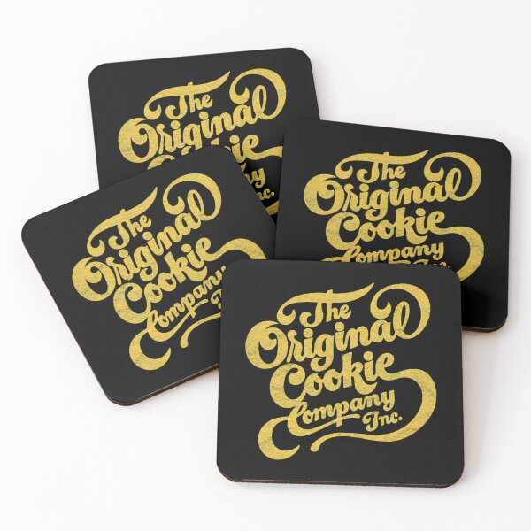 Item preview, The Original Cookie Company designed and sold by funkieedesigns.