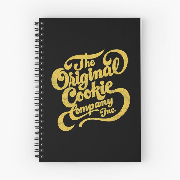Item preview, The Original Cookie Company designed and sold by funkieedesigns.