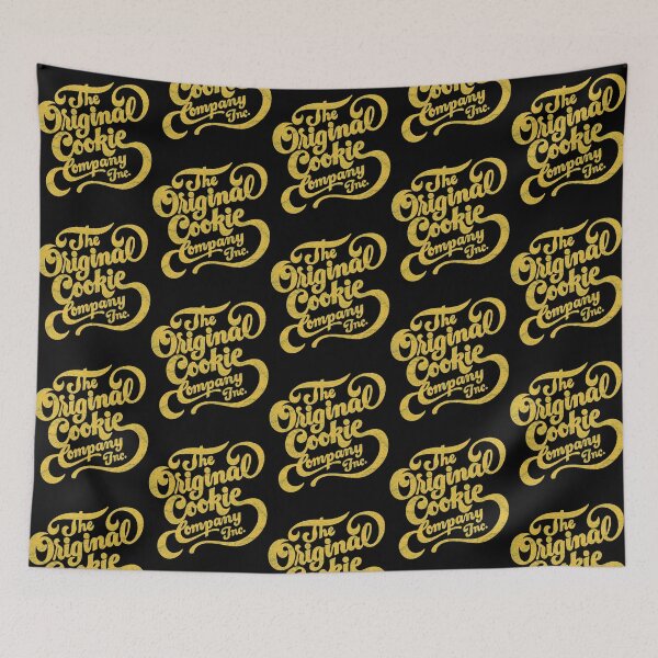 Item preview, The Original Cookie Company designed and sold by funkieedesigns.