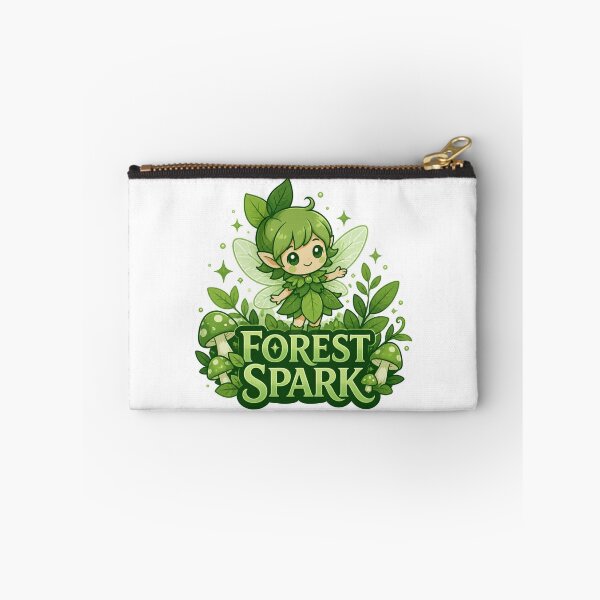 Item preview, Forest Spark designed and sold by Stylestickers55.