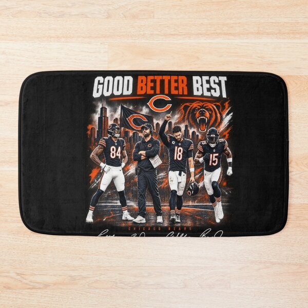 Item preview, Chicago Bears   designed and sold by Astrolunarruk.