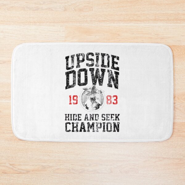 Item preview, Upside Down Hide And Seek Champion Variant – Funny Gaming Tee | Limited Edition designed and sold by KareeMdan.
