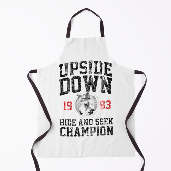Item preview, Upside Down Hide And Seek Champion Variant – Funny Gaming Tee | Limited Edition designed and sold by KareeMdan.