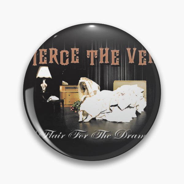 Item preview, A Flair For The Dramatic | ⭐⭐⭐⭐⭐ designed and sold by RavenTheReaper.